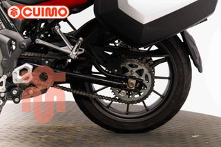 BENELLI TRK 502