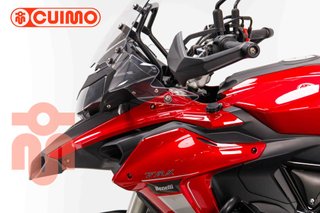 BENELLI TRK 502