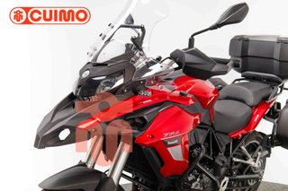 BENELLI TRK 502