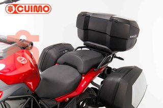 BENELLI TRK 502