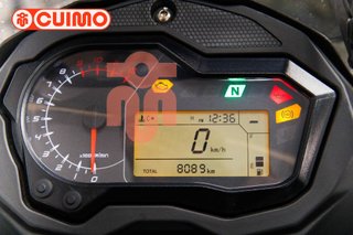 BENELLI TRK 502