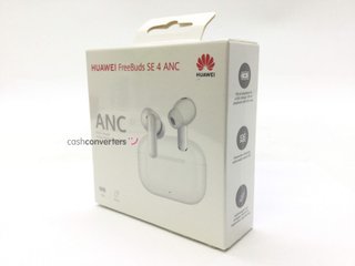 in-ear huawei freebuds se 4