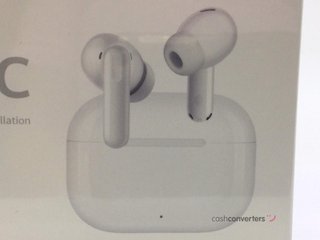 in-ear huawei freebuds se 4