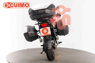BENELLI TRK 502