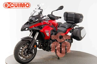 BENELLI TRK 502