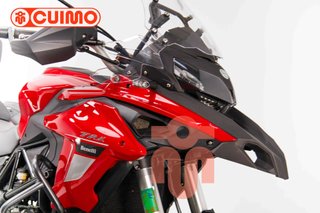 BENELLI TRK 502