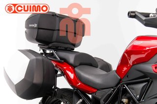 BENELLI TRK 502