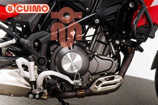 BENELLI TRK 502