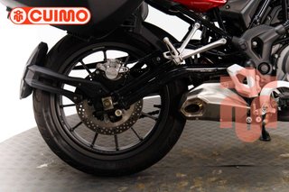 BENELLI TRK 502