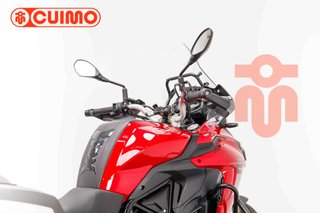 BENELLI TRK 502