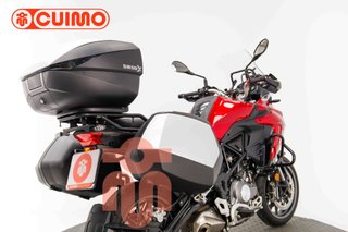 BENELLI TRK 502