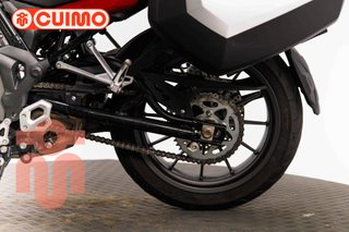BENELLI TRK 502