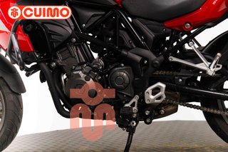 BENELLI TRK 502