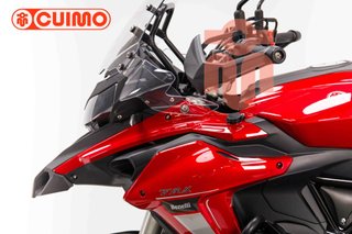 BENELLI TRK 502