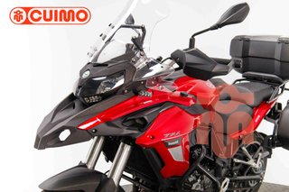 BENELLI TRK 502