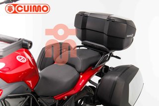 BENELLI TRK 502