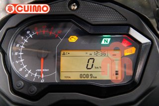 BENELLI TRK 502
