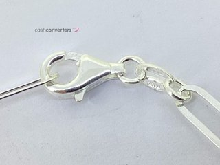 pulsera plata 925mm