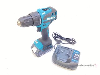taladro a bateria makita dhp490