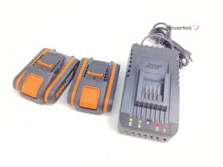 taladro a bateria worx wt375