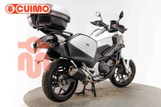 HONDA NC 750 X