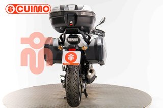 HONDA NC 750 X