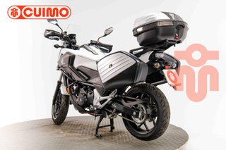 HONDA NC 750 X