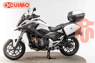 HONDA NC 750 X