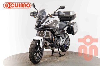 HONDA NC 750 X