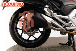 HONDA NC 750 X