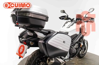 HONDA NC 750 X