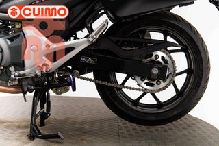 HONDA NC 750 X