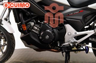 HONDA NC 750 X