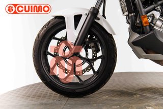 HONDA NC 750 X