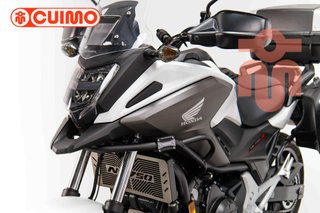 HONDA NC 750 X