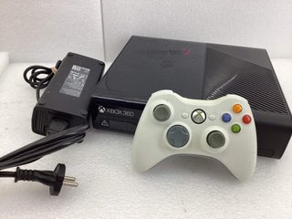 microsoft xbox 360 e 250gb