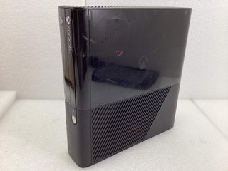 microsoft xbox 360 e 250gb