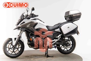 HONDA NC 750 X