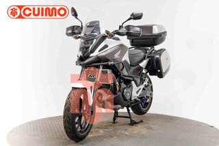 HONDA NC 750 X