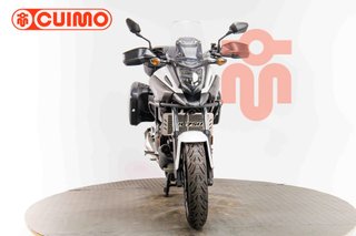 HONDA NC 750 X