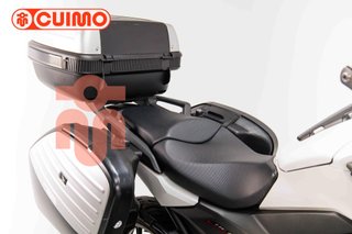 HONDA NC 750 X