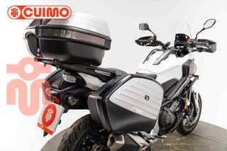 HONDA NC 750 X