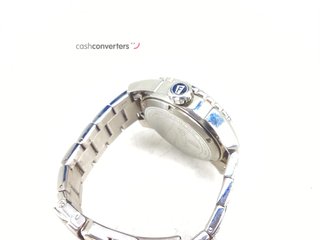 reloj pulsera caballero festina f20669