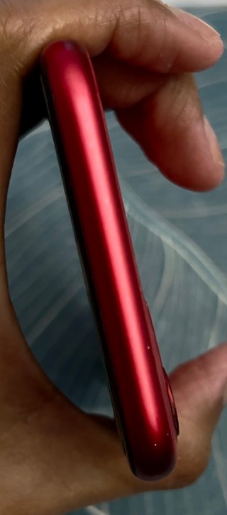 iPhone 11 64 GB Rojo – Como nuevo
