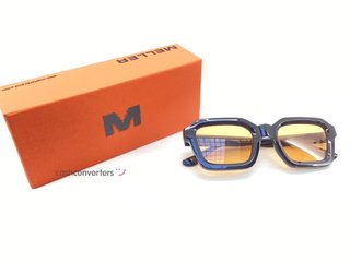 gafas de sol caballero/unisex meller tutorange 250427