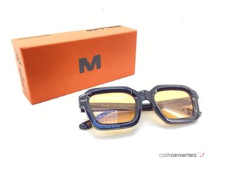 gafas de sol caballero/unisex meller tutorange 250427