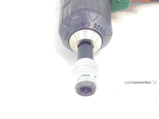 taladro a bateria bosch easydrill1200