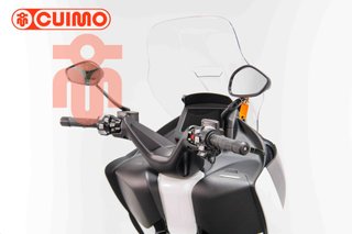 ZONTES E 350