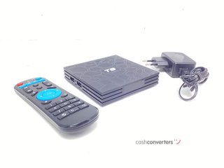 transmisor audio video t9 t9
