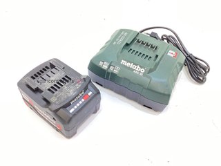 martillo electrico metabo kh 18 ltx 24